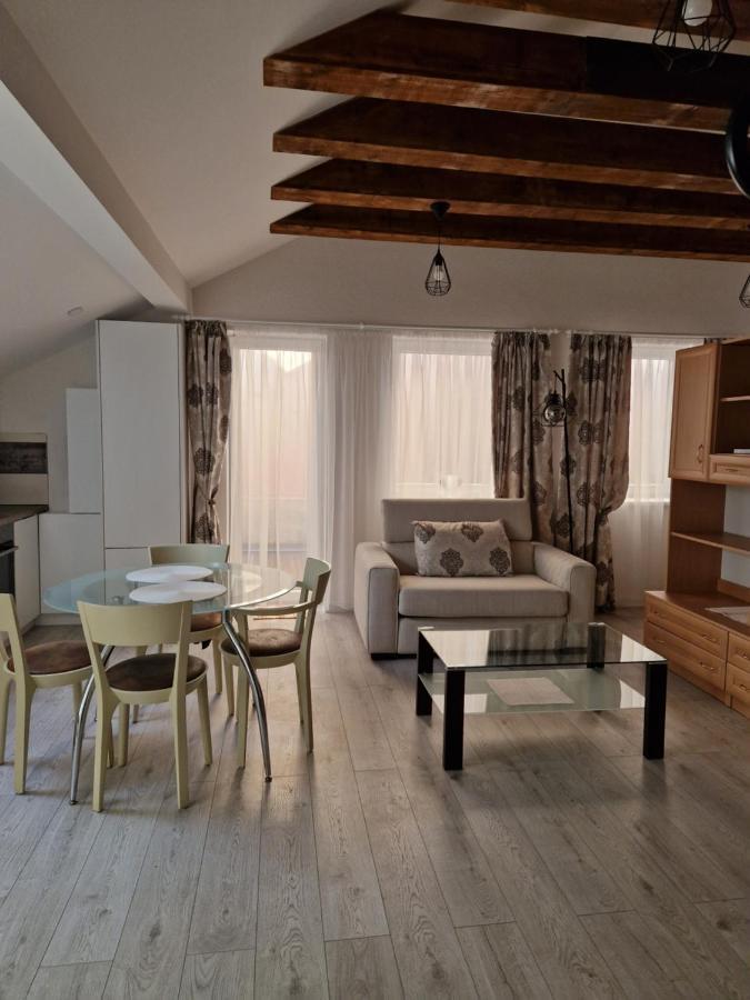 Zauerveino Apartamentai Klaipeda Exterior photo